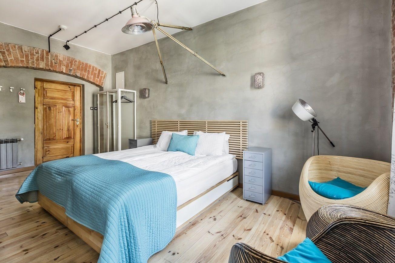 Arthotel Stalowa 52 Varşova Dış mekan fotoğraf