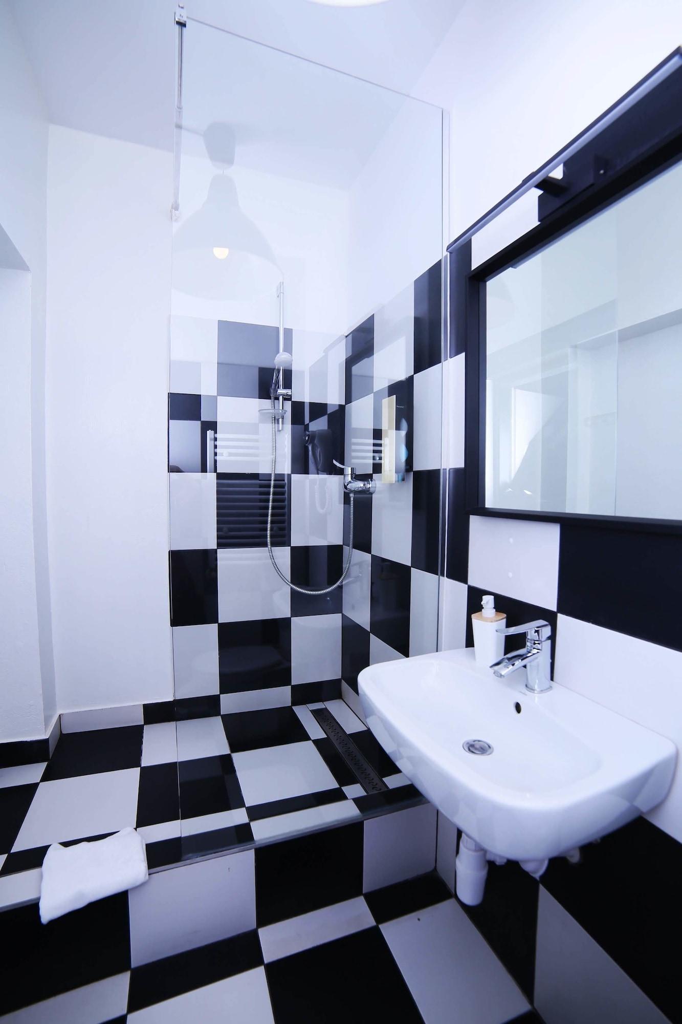 Arthotel Stalowa 52 Varşova Dış mekan fotoğraf
