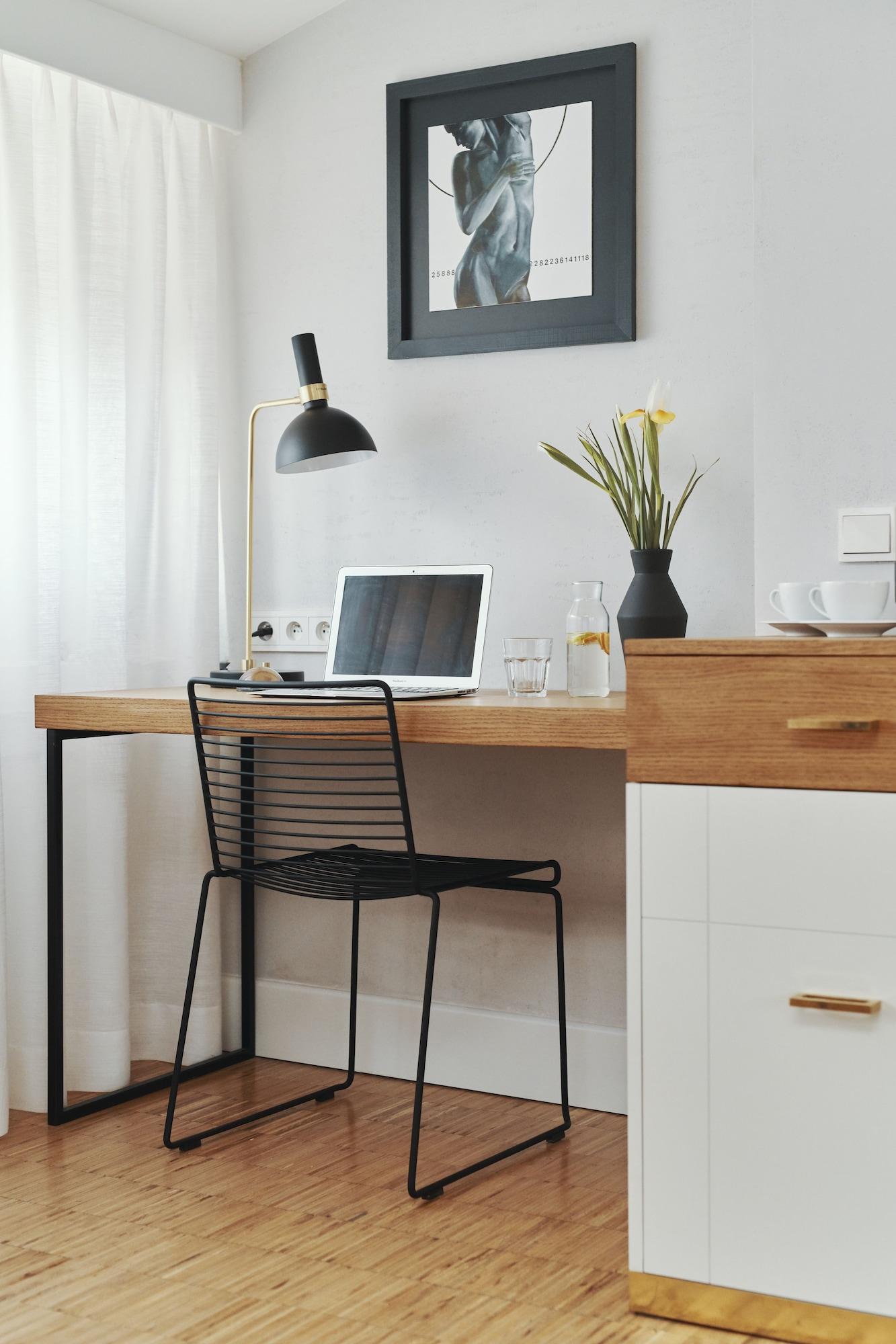 Arthotel Stalowa 52 Varşova Dış mekan fotoğraf