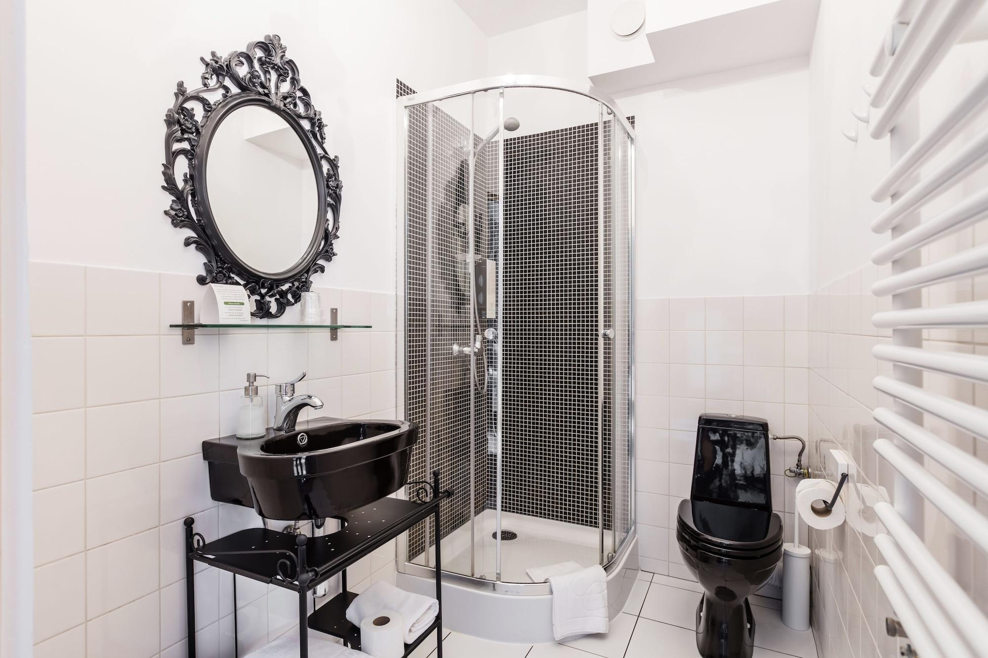 Arthotel Stalowa 52 Varşova Dış mekan fotoğraf