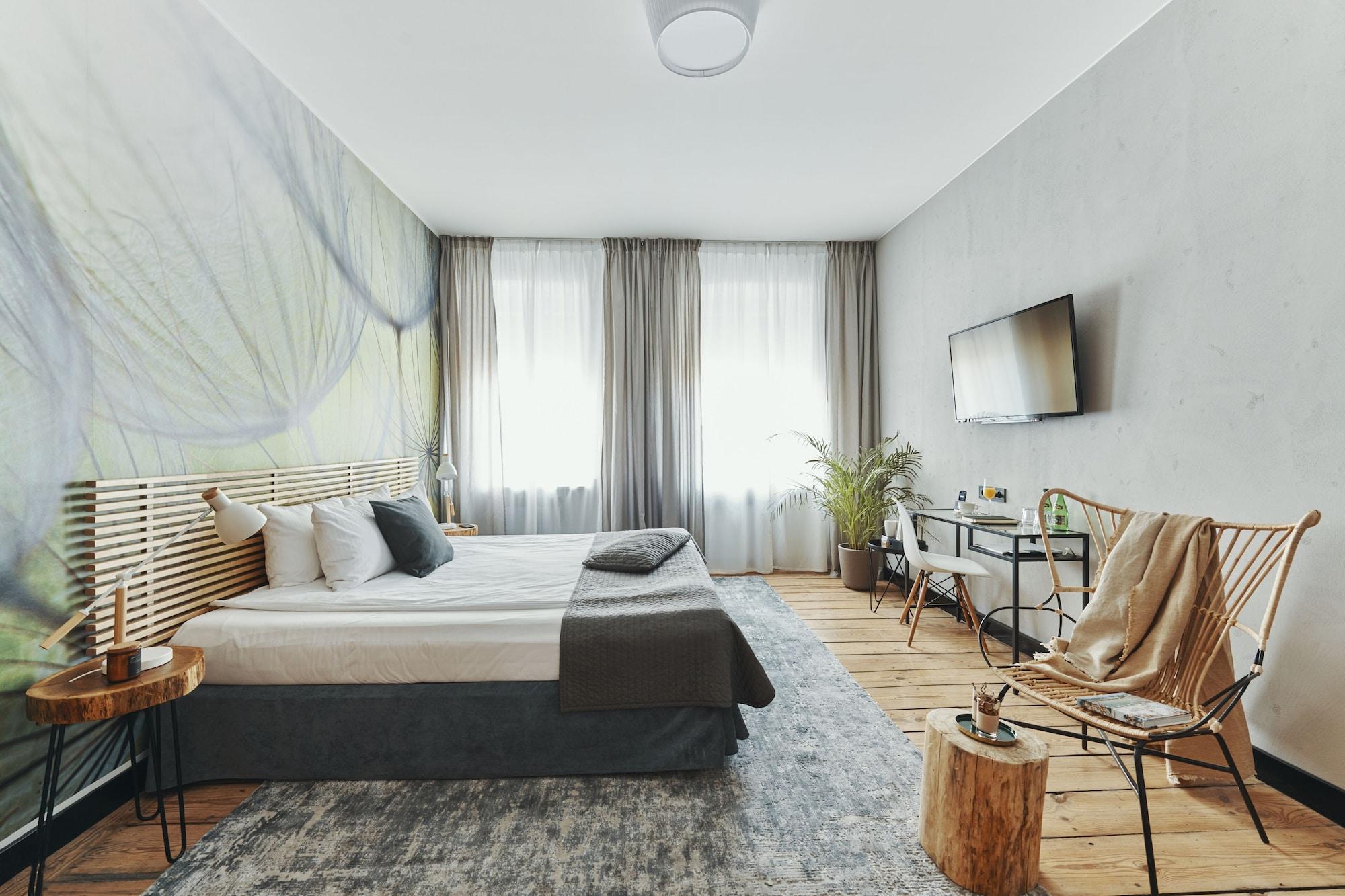 Arthotel Stalowa 52 Varşova Dış mekan fotoğraf