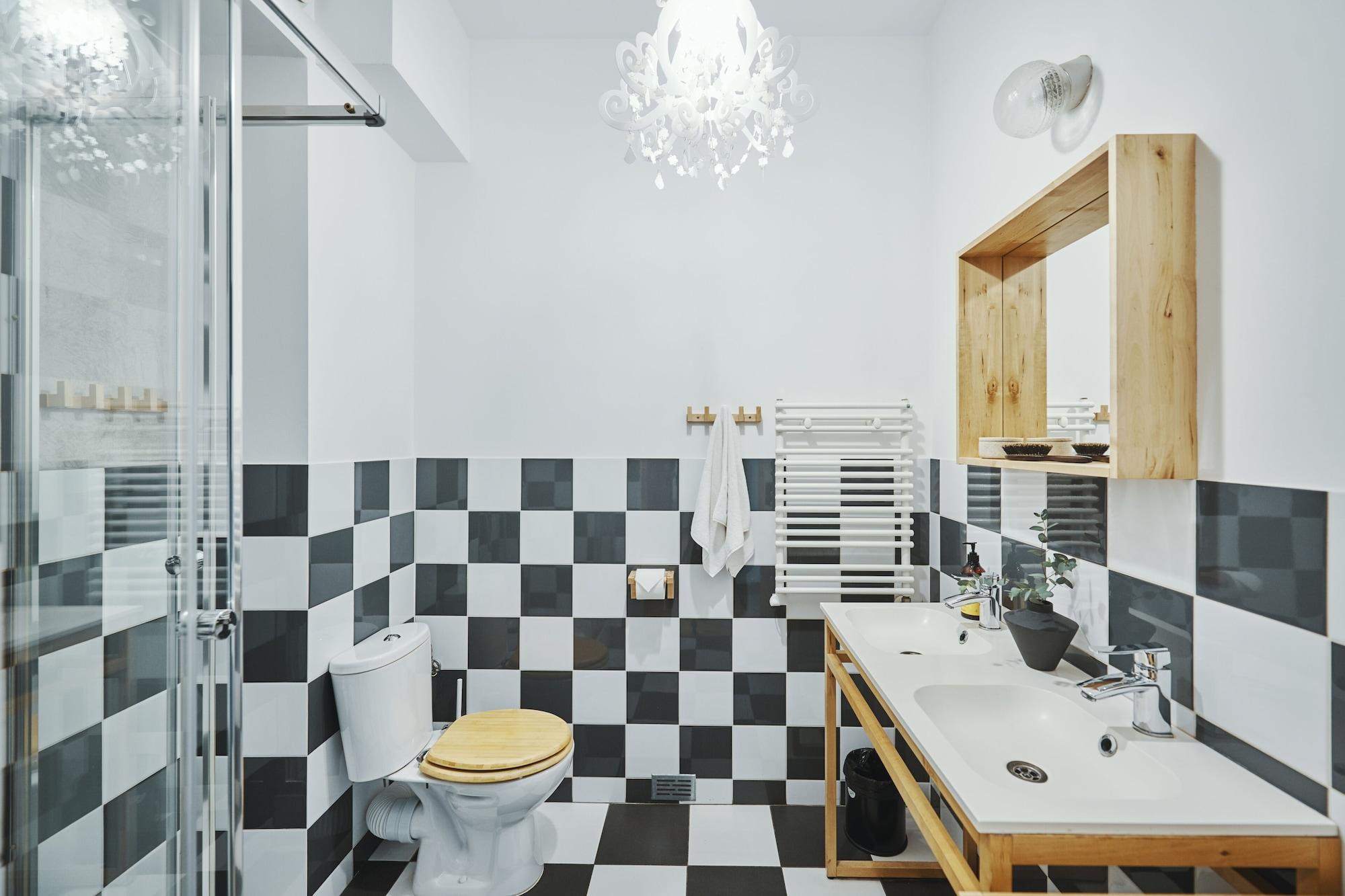 Arthotel Stalowa 52 Varşova Dış mekan fotoğraf
