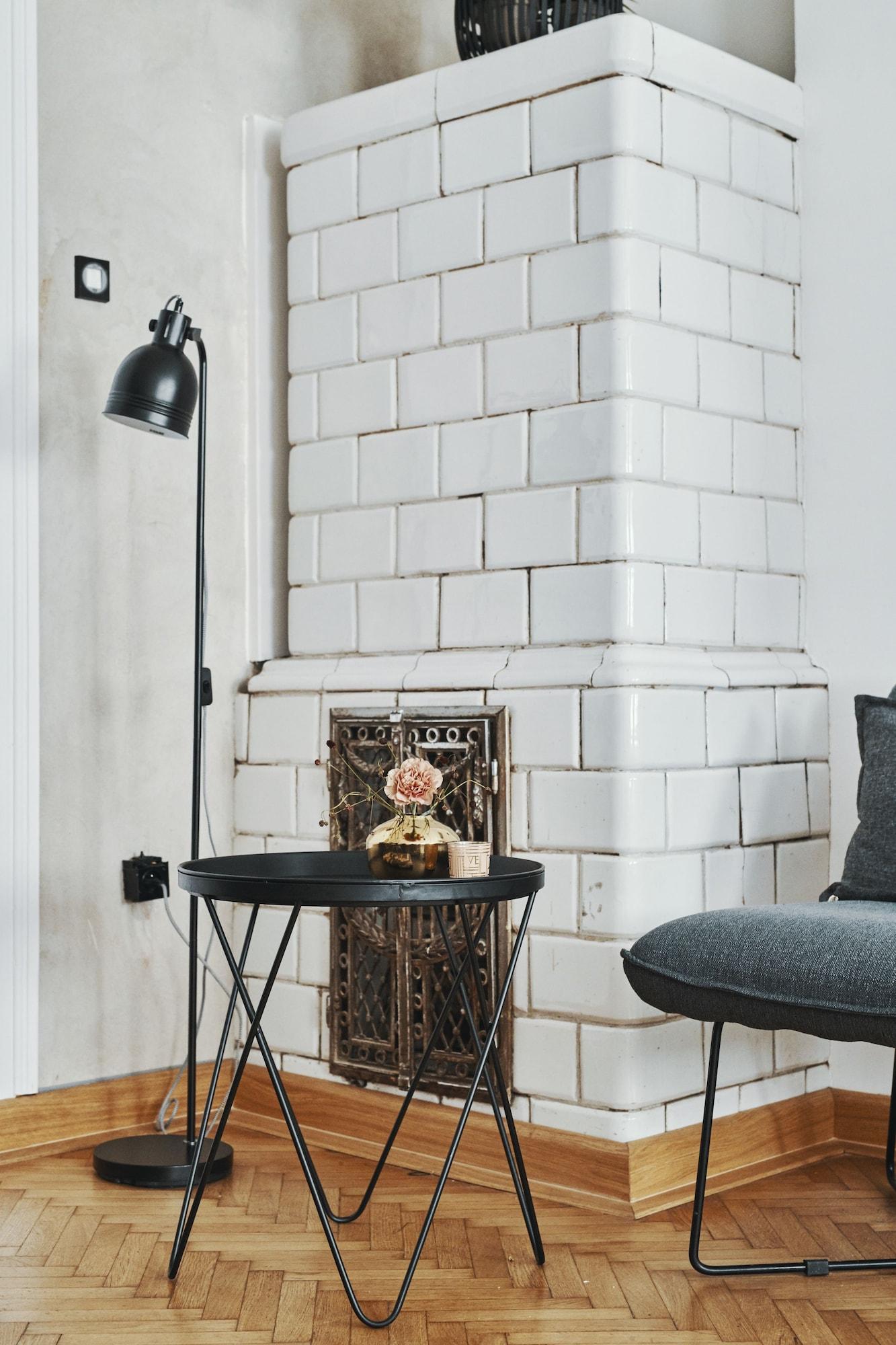 Arthotel Stalowa 52 Varşova Dış mekan fotoğraf