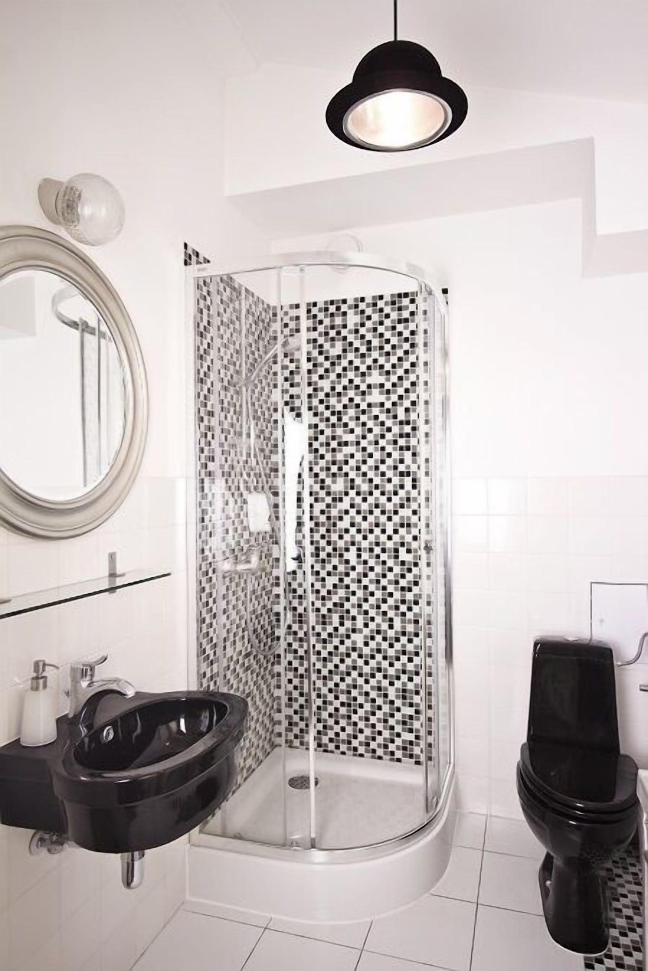 Arthotel Stalowa 52 Varşova Dış mekan fotoğraf