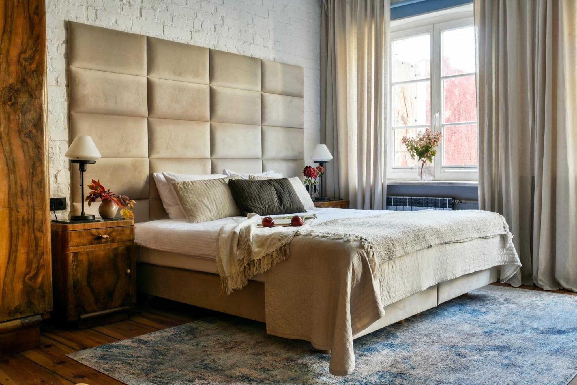 Arthotel Stalowa 52 Varşova Dış mekan fotoğraf