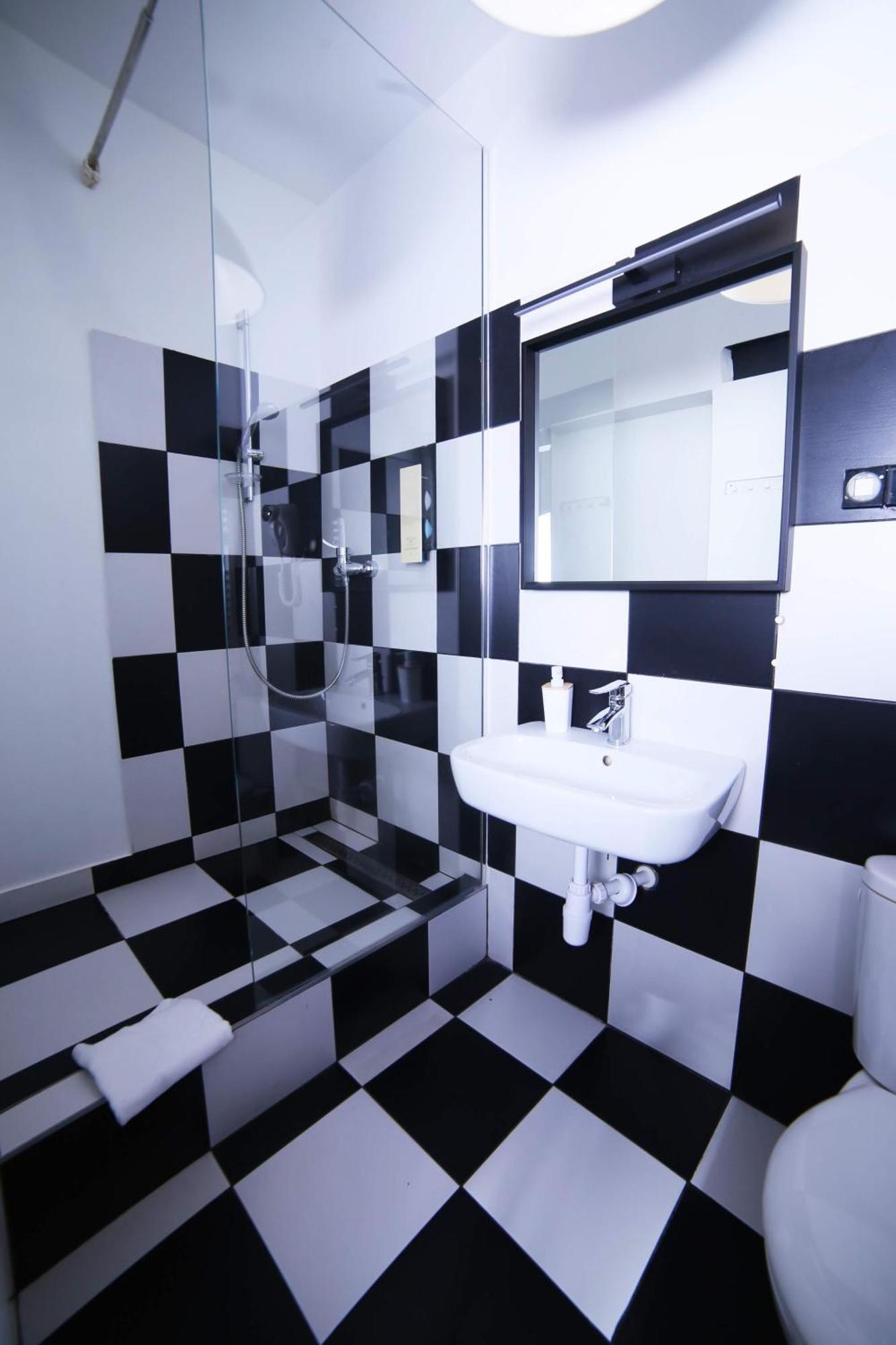 Arthotel Stalowa 52 Varşova Oda fotoğraf