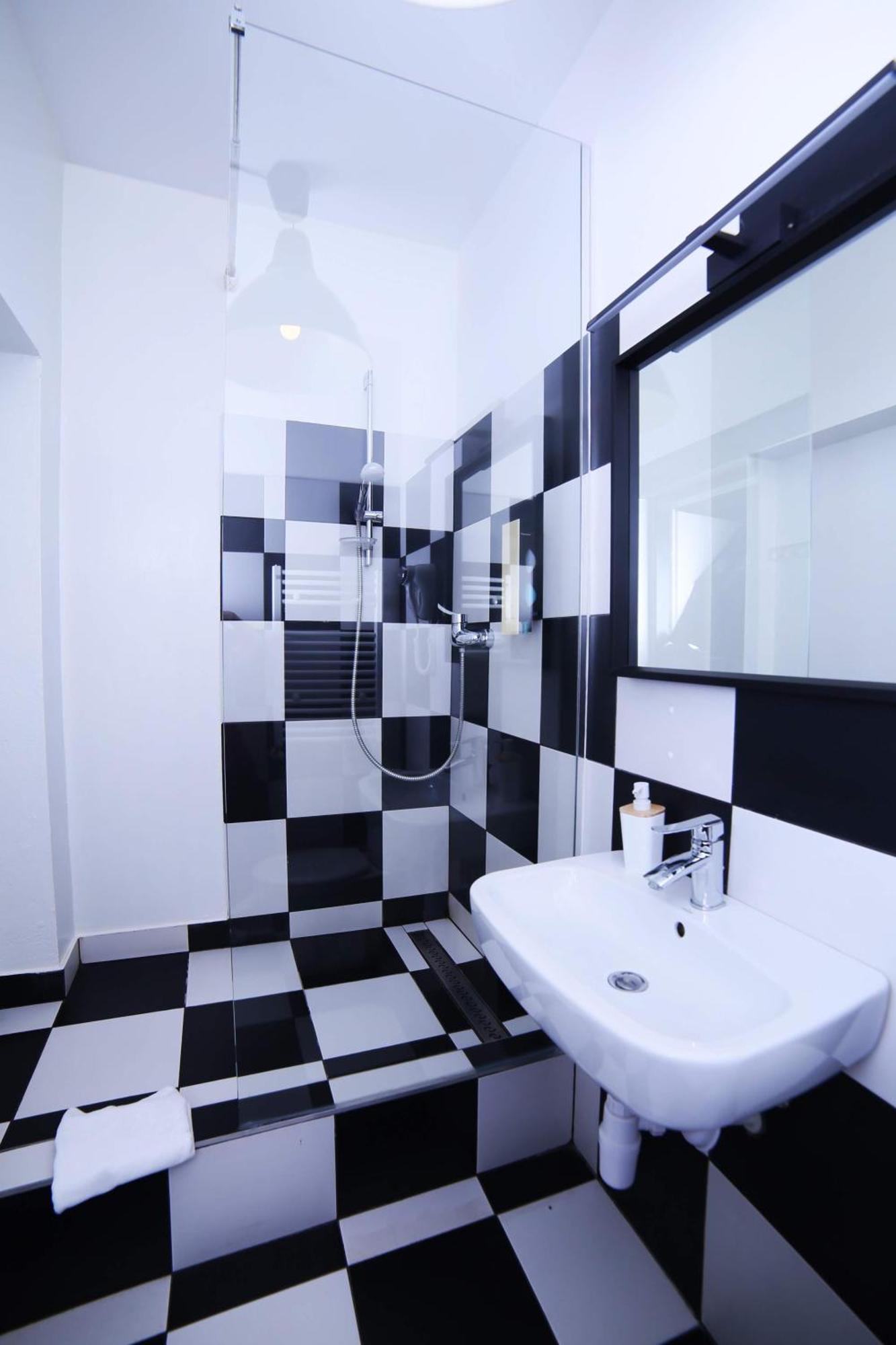 Arthotel Stalowa 52 Varşova Oda fotoğraf